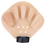 Max Wooden Finger Training Board Stroke Hemiplegia Finger Orthotic Fingerboard M