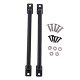 Max RC Car Shell Metal Handrails for 1/10 RC Crawler Traxxas Trx4 CC01 D90 D110
