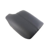 Maxbell Car Center Console Armrest Lid Cover 83400-T2F-A0 for Honda Accord Black