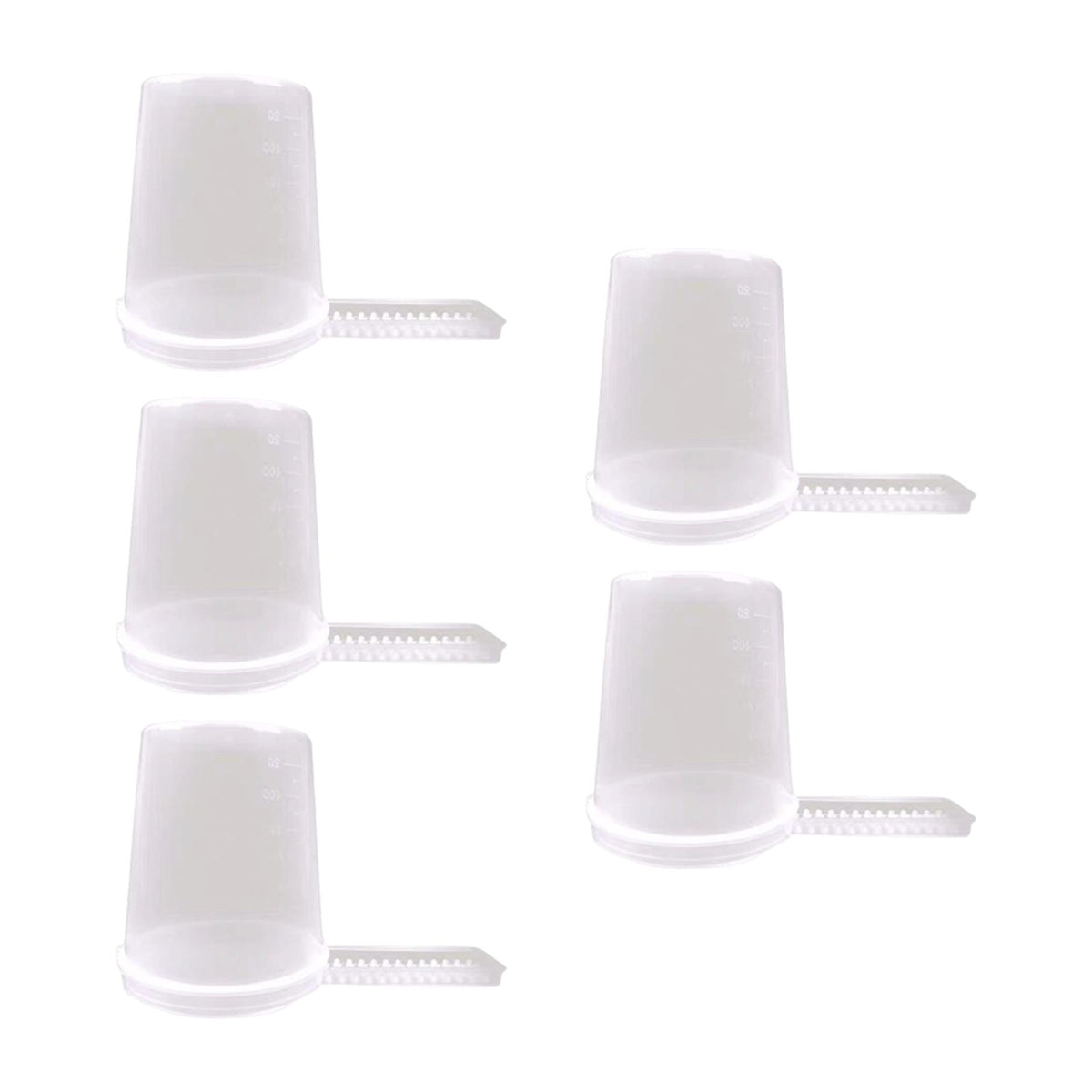 Maxbell 5Pcs Beehive Entrance Feeder Essential Tool Thicken Material Easy to Clean