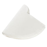 Maxbell Multipurpose Coffee Filter Paper for Traveling Office Business Trip 100pcs