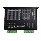Maxbell DM556 Digital Stepper Motor Driver 2 phase 5.6A for 57 86 Motor