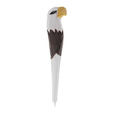 Max Handcrafts Ballpoint Pen Ball Pen Stationery Students Kids Gift Eagle