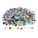 Max 100g Shell Loose Sequins Paillettes for DIY Clothes Dress Sewing Crafts C11