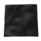 Max Plastic Drainage Mesh Sheet Bonsai Flowerpot Bottom Net Garden Care Tools