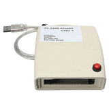 Max Maxb USB 2.0 to 68 pin ATA PCMCIA Flash Disk Memory Card Reader Adapter Converter