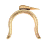 Maxbell Trumpet Finger Hook Holder - Fits Many School Brands Size_2