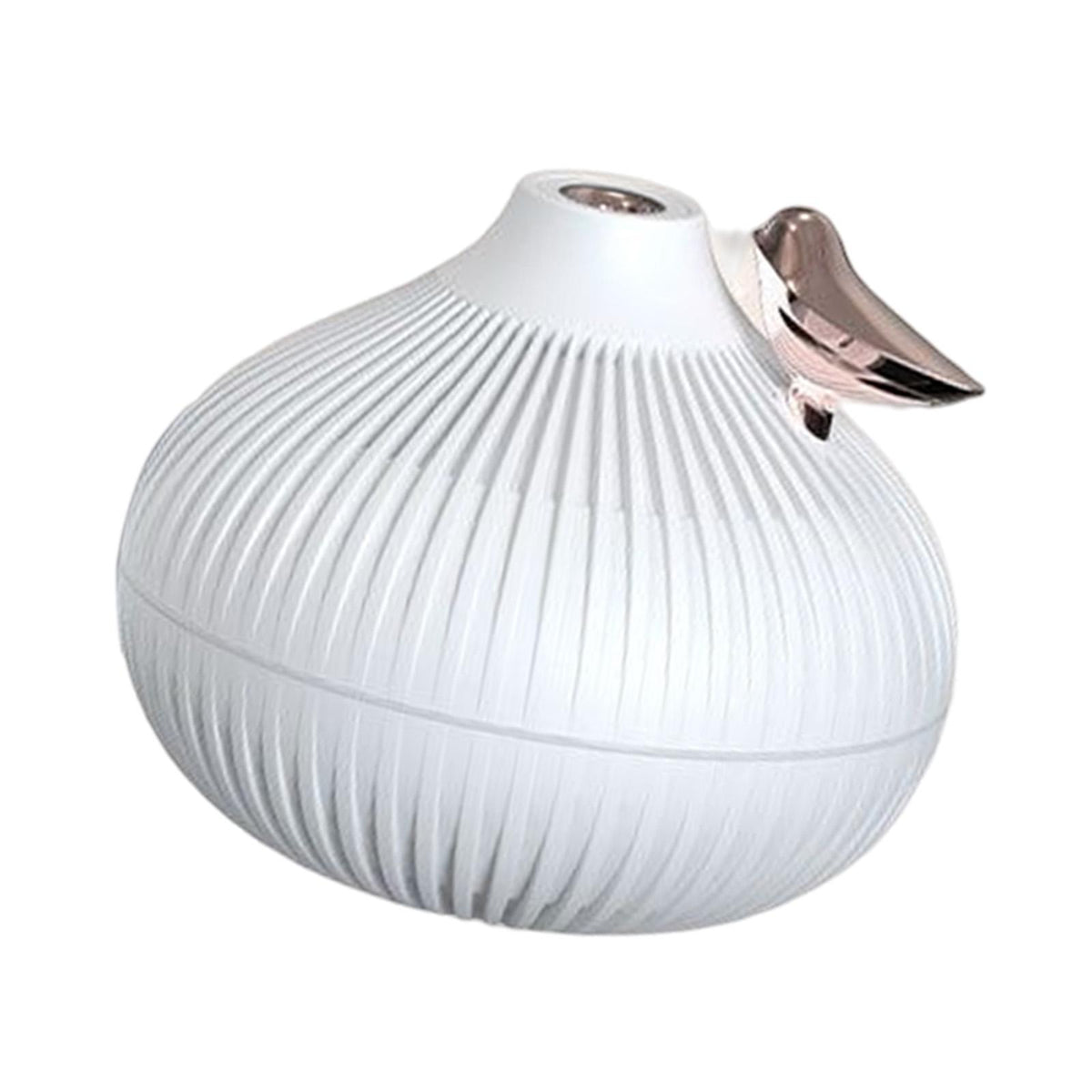 Maxbell Mini Humidifier Cool Mist 300ml USB Charging Personal Desk Onion Humidifiers