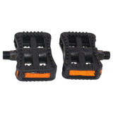 Maxbell Electric Bicycle Pedals Set Non Slip Performance Surface Cycling Pedals