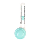Maxbell Cutter Craft Circle Cutter Circular Paper Cutter Paper Trimmer Scrapbooking Green