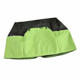 Maxbell Dog Handler Training Pants Trainers Protective Clothes Clothing Waterproof Green M 86CM