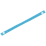 Maxbell Pull Roll Supplies Clothes Folding Organization for Lazy Wardrobe Pants Blue