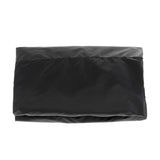Max Maxb Motorcycle Cover waterproof Heavy Duty for Winter Snow Rain Black L