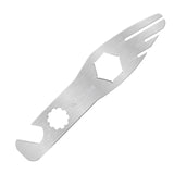 Maxbell Mountain Bike Pedal Remover Wrench Removal Repair Tool Parts Maintenance