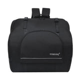Maxbell Thick Padded 60-120 Bass Piano Accordion Gig Bag Case Backpack 60 Bass