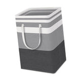 Maxbell Clothes Storage Basket Multipurpose Space Saving Portable for Home Travel