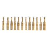 Max Slow/Pilot Jet Kit For PWK Keihin OKO CVK 31,33,35,38,40,42,45,48,50,52,55