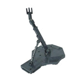 Maxbell Action Figure Stand Bracket for1/100 MG Gundam Models Gray