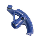 Maxbell Pipe Bender Forming Tool Copper Bender for Wire Tube Pipe 5 to 8 inch