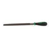 Max Double Color Handle Semicircular File Industry Tool Steel Needle Files 250mm