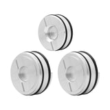 Maxbell 3x 4L60E 4L65E 4L70E Replacement Premium Pinless Forward Accumulator Piston