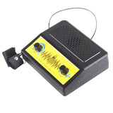 Maxbell DIY Electric Lie Detector Kit Educational Physical Learning Toy for Kids