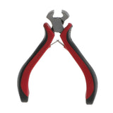 Maxbell Professional Luthier Repair Tool String Removal Plier Nipper Guitar Bass Red
