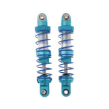 Max RC Car Shock Absorber 1/10 Scale RC Car Replacement Parts Shock Eliminator 70mm