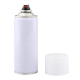 Maxbell Aerosol Spray Can Lightweight Leakproof 450 ml Aluminum Portable Air Powered