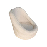 Maxbell Newborn Baby Photo Studio Props Sofa Mini Couch for Monthly Baby Birthday
