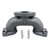 Maxbell Carburetor Intake Adaptor for Honda cm125 250 Motorbikes Supplies