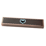Maxbell Incense Holder Tabletop with Storage Incense Burner for Living Room SPA StyleC