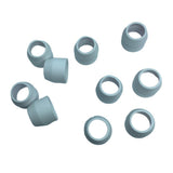 Max P80 Plasma Cutting Nozzles Covers 10pcs of set