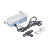 Maxbell European Standard Preheater 2000W 220V Easy to Install Durable for Car