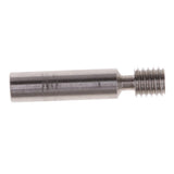 Max 3D Printer Throat Feed Tube Nozzle Throat For 3D Printer Extruder 1.75mm MK8