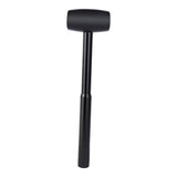 Maxbell Rubber Hammer Building Installation Hammer for Auto Repair Outdoor Door