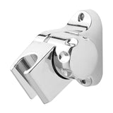 Maxbell Handheld Shower Bracket Organizer Plating DIY for Part Fitting Accessory