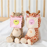 Max Soft Baby Doll Electric Cotton Stuffed Toy Hide and Seek Game with Kids B