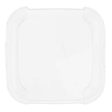 Max Versa Protective Case Screen Protector Cover  Hollow transparent
