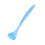 Maxbell Pet Feeding Spoon Food Shovel Dog Cat Scoop for Puppy Kitten Supplies blue