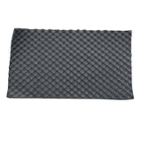 Maxbell Sound Deadening Mat Sound Absorption Noise Control Sponge for Door sound absorbing