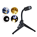 Maxbell Night Light Atmosphere Lamp Creative Nightlight for Birthday Home Decoration Hose 4 Film