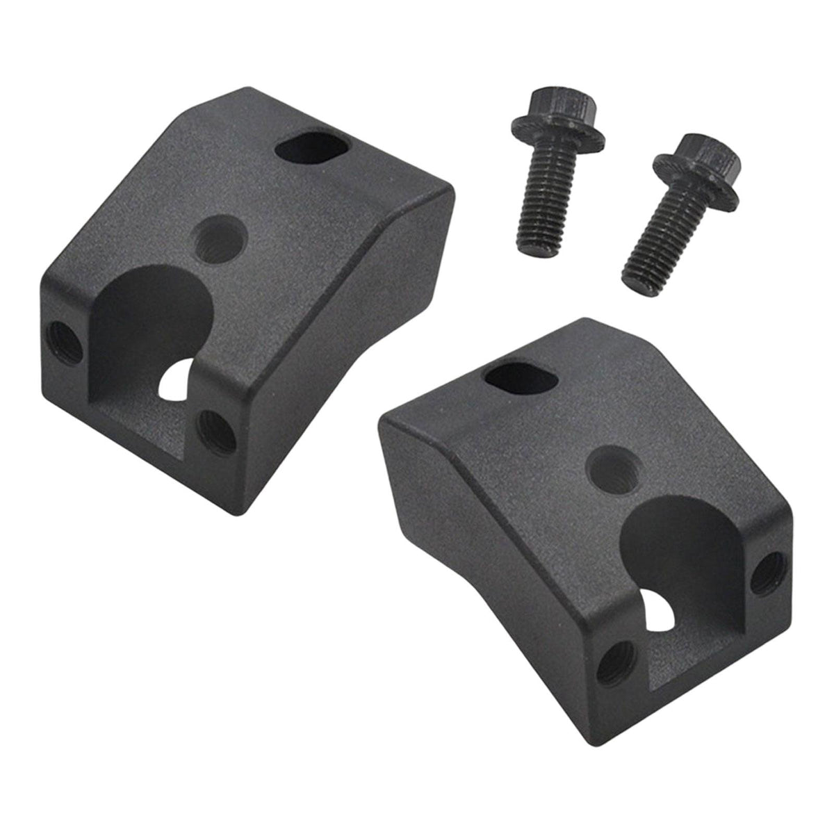 Maxbell 1.25" Front Seat Spacer Lift Set for Toyota Tacoma 4Runner FJ Accessory