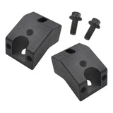 Maxbell 1.25" Front Seat Spacer Lift Set for Toyota Tacoma 4Runner FJ Accessory