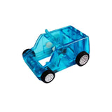 Maxbell Mini Desktop Cleaning Car Desk Gift Dust Cleaning Tool Portable Office Cute Blue