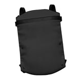 Maxbell Laptop Backpack Daypack Outdoor Storage Tote Gifts Women Men Computer Bag Black