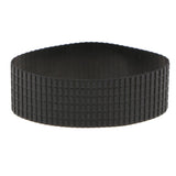 Max For Tamron 24-70mm f/2.8 Lens Zoom Rubber Grip Ring Replacement Repair Part