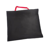 Maxbell Canopy Pole Storage Bag Outdoor Camping Storage Bag for Fishing Bbq Backyard 45cmx45cm