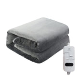 Maxbell Electric Blanket Fast Heating Winter Body Warmer for Living Room Bedroom