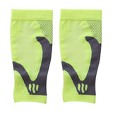 Max 1 Pair Sports  Running Calf Compression Sleeves Leg Shin Guard Socks XL